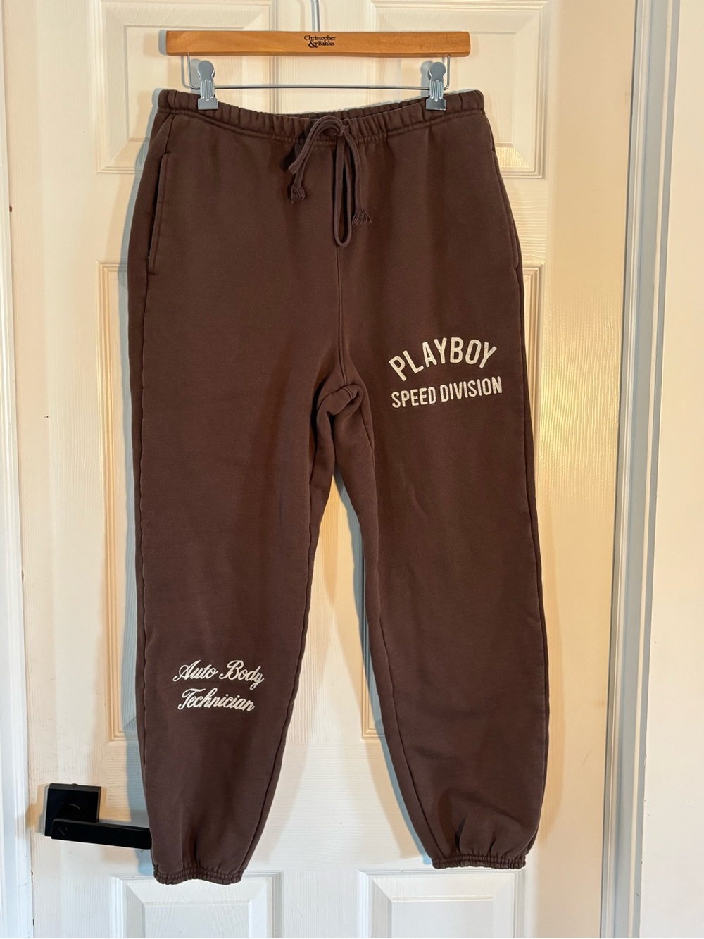 PacSun Playboy Jogger